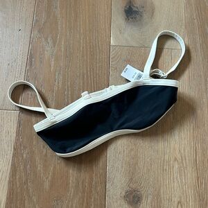 PacSun bikini bandeau